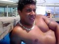 Navio Imperatriz CVC