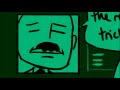 Part 3 is online now! www.youtube.com It's time to forget about that wussy Solid Snake guy and follow a REAL American hero as Raiden makes his debut in Part 2 of our MGS2 Hyperdub! Fun fact, this marks our longest episode ever! ...He gets excited about his bomb defusin', mayn. www.broadspectrumstudios.com