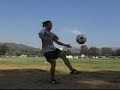 Amana Juggling At the Rose bowl Amana Juggling At the Rose bowl