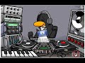 CP Arcade Library: DJ3K