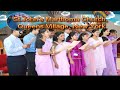 Marthoma Church Yuvajana Sakhyam Kalamela - 2008