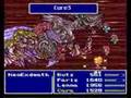 FFV -049- Final Boss: Ex Death/Neo Ex Death