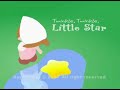 twinkle twinkle little star