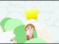 twinkle twinkle little star