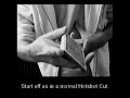 Tutorial - Turnover Hotshot Tutorial - Turnover Hotshot