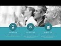 Sirius - Free PowerPoint Template Sirius - Free PowerPoint Template