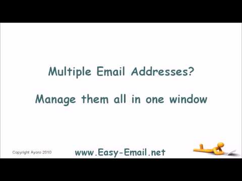How will Easy Email help me