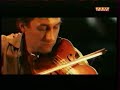 Yann Tiersen-live aux eurock awesome violin skills Yann Tiersen-live aux eurock awesome violin skills