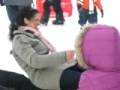 videos de Braciola sulla neve