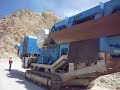 sandvik crawlmaster