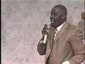 Pastor Torrey Phillips: It's Over Part 2