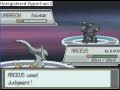 Pokemon Seelen Silber 4ter Top4