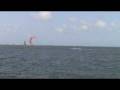 videos de Maui 1º dia de Regata de Kite Surf