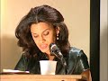Dr. Dahlia Wasfi - Life in Iraq Under U.S. Occupation