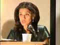 Dr. Dahlia Wasfi - Life in Iraq Under U.S. Occupation