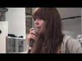 Kate Nash poem @ Dockers MC / Pure Groove spoken word night