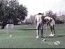 Funniest moments in Golf