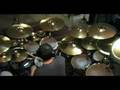 Drumcover of Blink182: Dumpweed