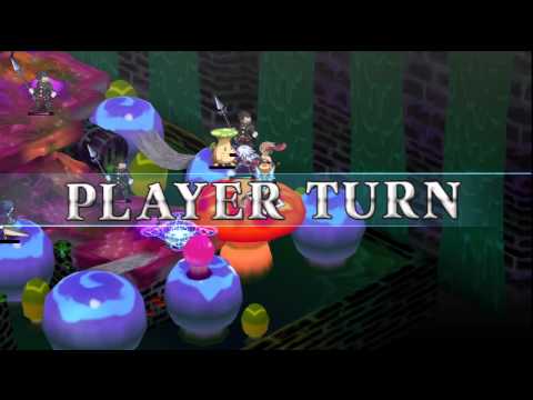 Disgaea 4 : A Promise Unforgotten