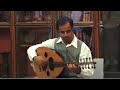 Ahmed Mukhtar at British Museum