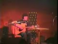 elliott smith - 1997-03-31 - 1st avenue, fargo nd