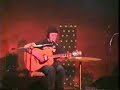 elliott smith - 1997-03-31 - 1st avenue, fargo nd