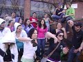 "I'm on a boat" Music Video - APOMX style