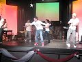 FFCC Christmas Dance