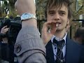 Pete Doherty free after 29 days