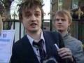 Pete Doherty free after 29 days