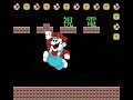 this is a nes pirate with a mario that has f on his cap [fario?] you can download it at famicomboyz.googlepages.com/good&rareroms.com