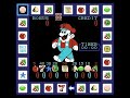 this is a nes pirate with a mario that has f on his cap [fario?] you can download it at famicomboyz.googlepages.com/good&rareroms.com