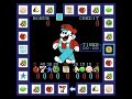 this is a nes pirate with a mario that has f on his cap [fario?] you can download it at famicomboyz.googlepages.com/good&rareroms.com