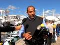 48° Salone Nautico: Il Robot della VideoRay