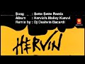 Hervin Song Remix