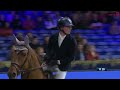 CSI Young Riders Grand Prix | 1st round