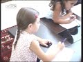 Los ni�os y la Navidad, alegr�a y esperanza