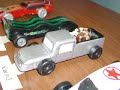 2007 Pinewood Derby