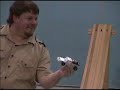 2007 Pinewood Derby