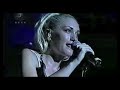 No Doubt - Don't Speak - Gwen Stefani - Live グウェン・ステファニー