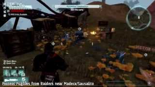 Defiance - 'Episode 1' Pilgrims and Lights of the Fallen (Pursuits)