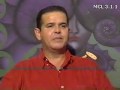 Entrevista concedida por el artista de la plástica Carlos Manuel Bustillos Albuerne a la periodista Rafaela Vazquez del Sistema Informativo del NTV.