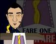 Aamir Khan's speech @ Filmfare 2008