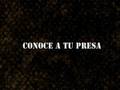 La Caza del Gamusino El corto parte 1\3