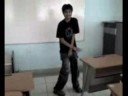 crazy day-1...... ~~the dance~~ PART 2