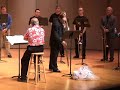 Improvs by David Taylor at New Orleans ITF