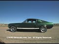 Icon for Post #Fast and Furious 3: Mustang W-Skyline Engine