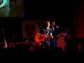 Ray Wilson: Carpet Crawler unplugged at Dusk Day