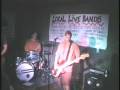 Peace Corp - Censor Me LIVE Jul 96