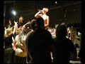 The Long awaited massacre